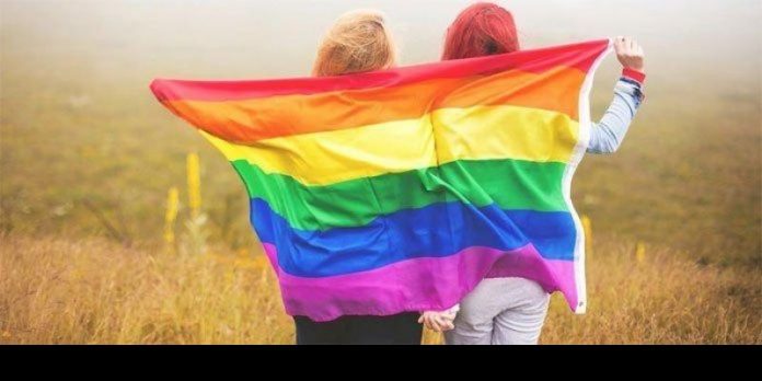 Hukum syariah Islam yang mencantumkan hukuman rajam hingga mati terhadap kaum homoseksual.