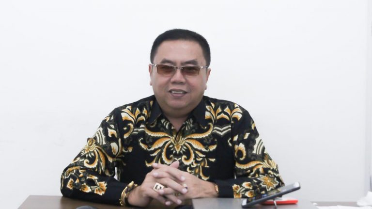 Mariyadi SH. MH Siap Maju Pilwali 2020