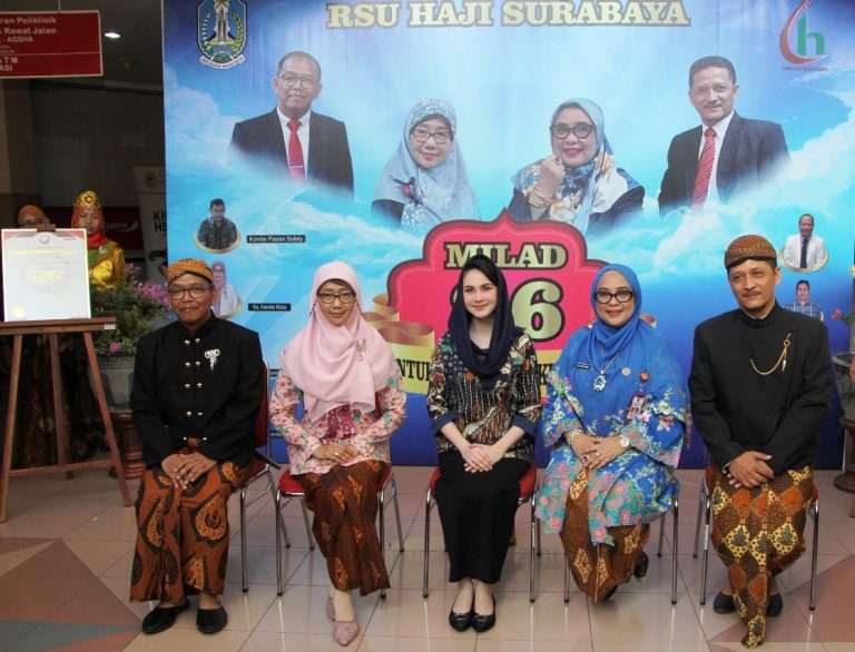 Arumi Bachsin Ajak Perempuan Teladani Perjuangan Kartini