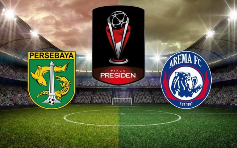 Siapakah Pencetak Sejarah? Preview Arema FC vs Persebaya