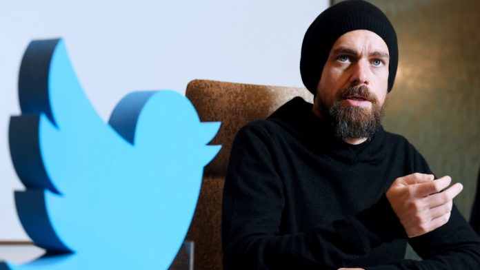 Twitter Jack Dorsey