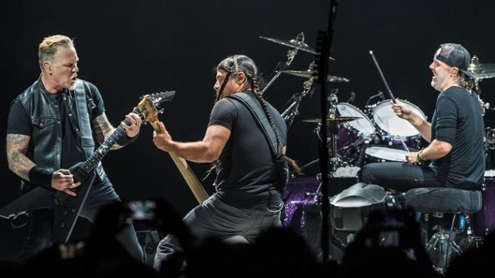 Dominasi Musik Rock Telah Berakhir, Hip Hop Makin Mendunia.