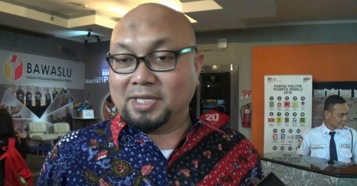 KPU Evaluasi Besaran Honor Petugas KPPS.