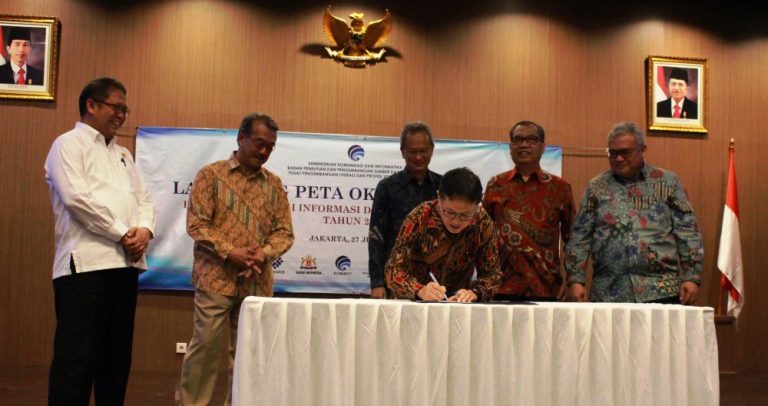 Kementan Minta Peta Okupasi Pertanian Menjadi Acuan SMK