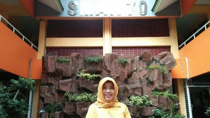 Kepala SMAN 70 Jakarta Nyatakan Siap Menggelar UNBK.