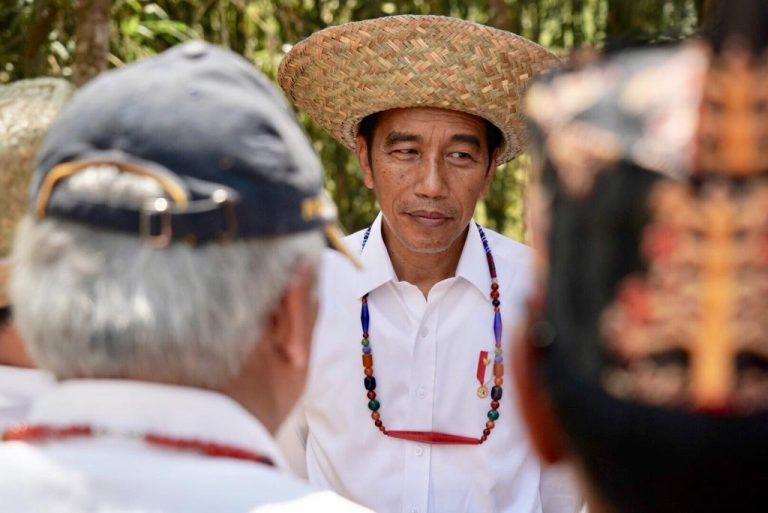 Jokowi Bakal Hapus Lembaga Negara yang Tak Berkontribusi