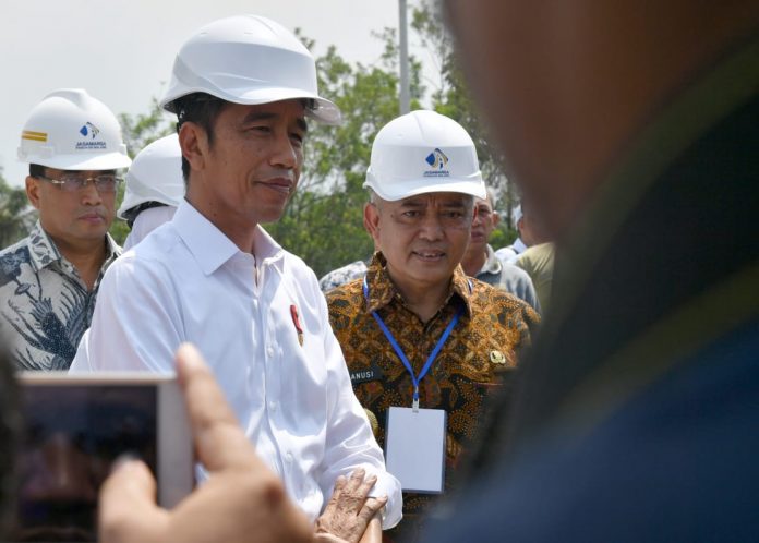 Foto: Laily Rachev - Biro Pers Sekretariat Presiden