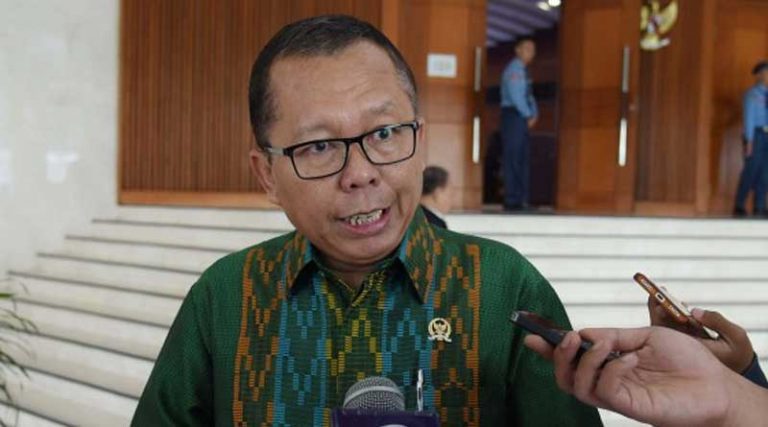 Arsul Minta KPK Jelaskan Soal Penghentian 36 Perkara