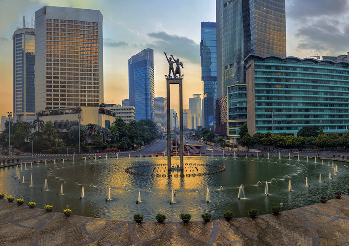 Benarkah Jakarta Segera Menjadi 'Mantan Ibu Kota' Indonesia.