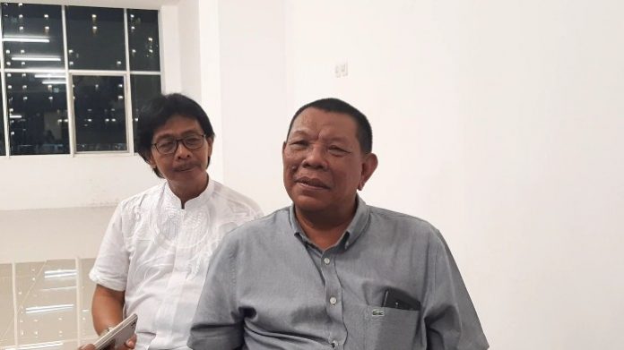 Tak Sekedar Bangun Apartemen, Bale Hinggil Juga Peduli Warga Sekitar