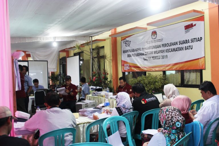 PDIP Khawatirkan Perolehan Kursi Partai Aceh di Legislatif