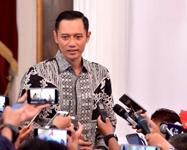 AHY Terkejut Kobe Bryant Meninggal: Dia Sumber Inspirasi Saya Bermain Basket