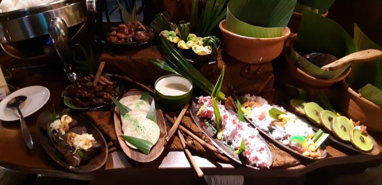 “Buka Bareng Mercure” Ramadhan 2019 Berhadiah Umroh Dan Emas.