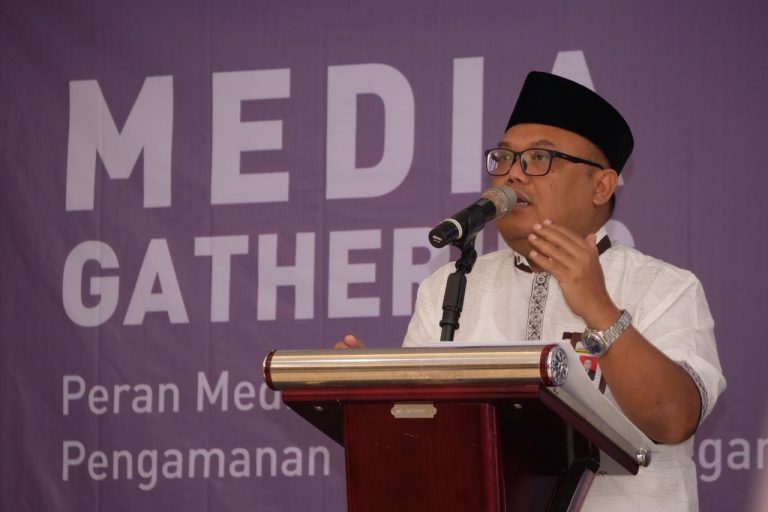 Tumbuh 16% Pada Kuartal Pertama, DJP Jatim Optimis Bahwa Pada 2019 Akan Capai 50 triliun