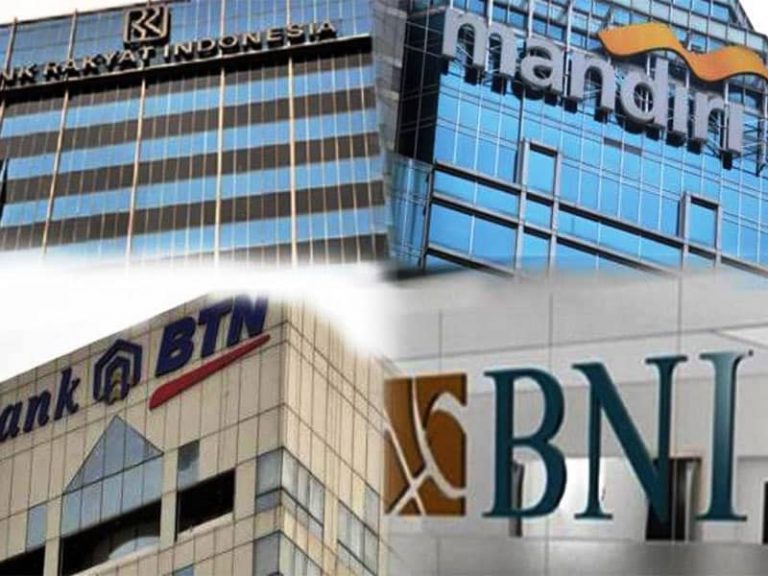 Kredit Sindikasi di Dominasi Bank BUMN