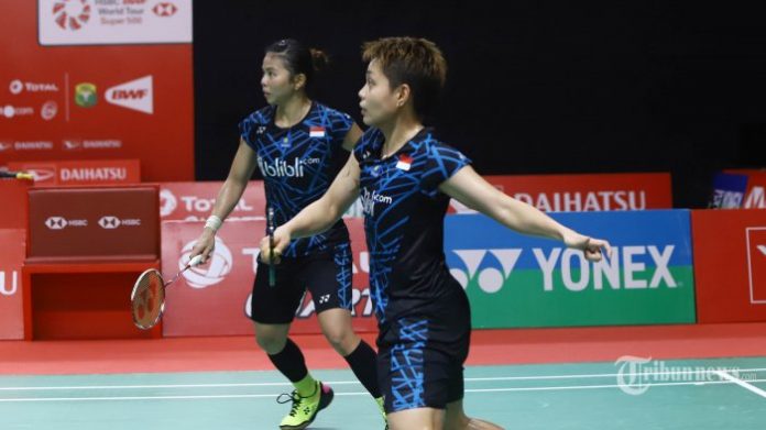 Tugas Berat Ganda Putri, Greysia: Atlet Itu Setengah Tentara.