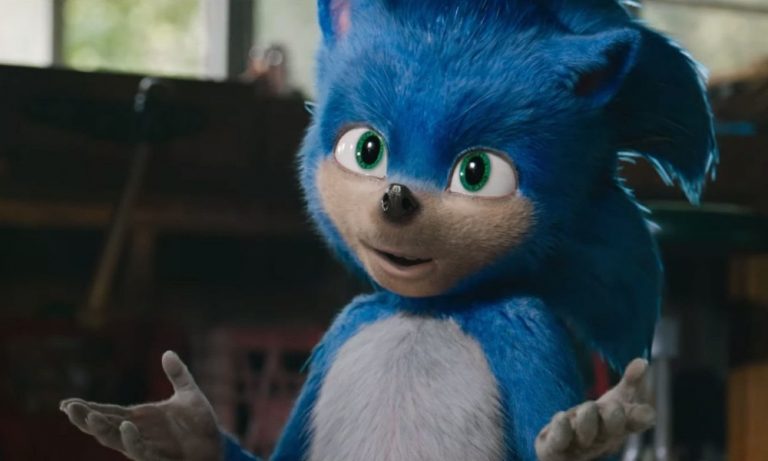 Banyak Dikritik, Desain ‘Sonic’ Bakal Diubah