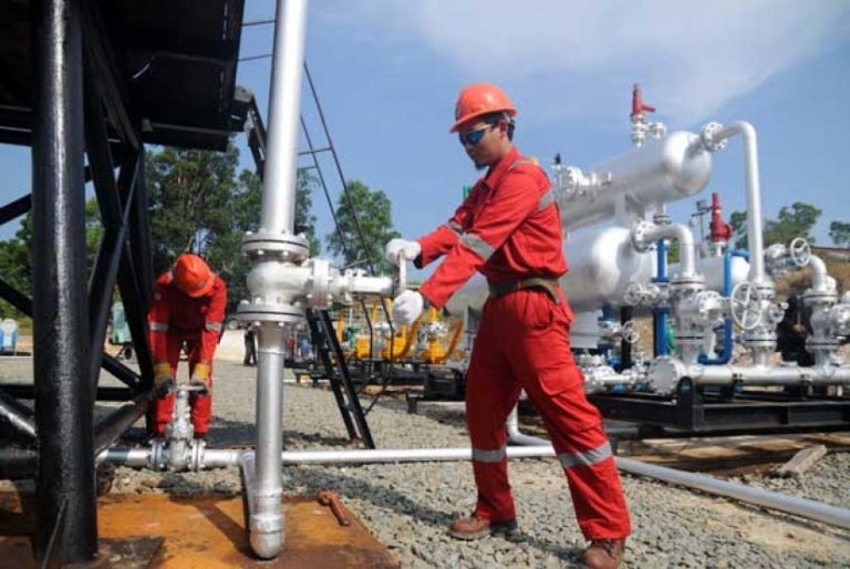 SKK Migas: Target Lifting Minyak Mentah Sulit Tercapai