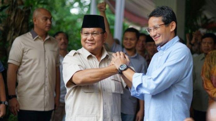 BPN Prabowo-Sandi Siap Ajukan Gugatan Pilpres ke MK Hari Ini.