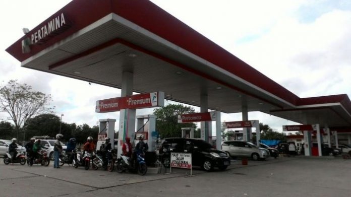 Pertamina Sesuaikan Laporan Keuangan 2018 dengan Formula Baru Harga BBM.