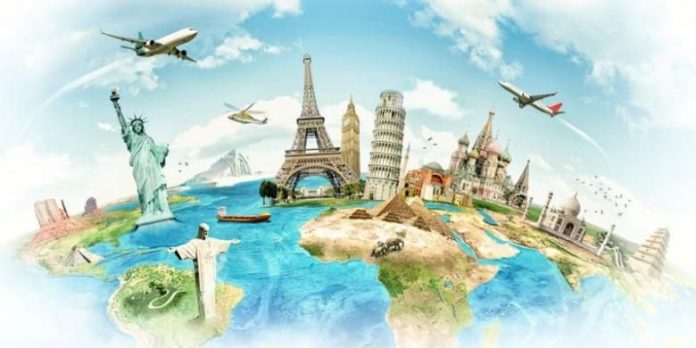 Daftar 100 Besar Kota Paling Mahal di Dunia.