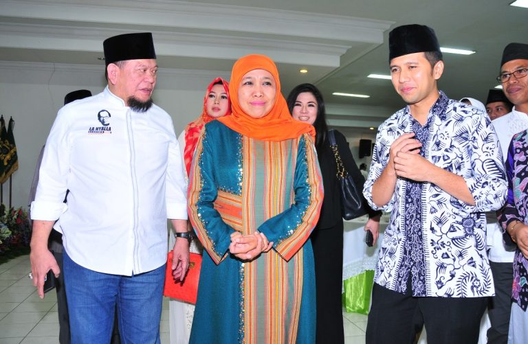 Perkuat Fungsi Representasi di Dapil  Senator Harus Punya Kantor di Provinsi