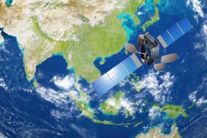 Satelit Komunikasi Milik BRI Berhasil Diluncurkan.