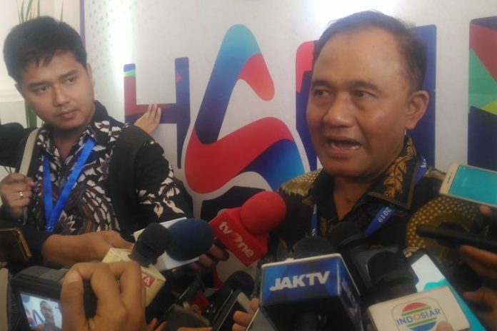 BNN Luncurkan tokostopnarkoba.com.