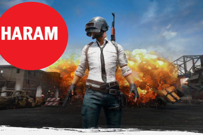 Ulama Aceh Fatwakan Game PUBG Haram.