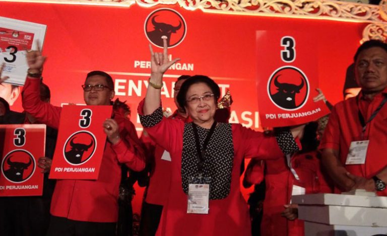 Persiapkan Kongres, PDIP Gelar Rakernas Secara Tertutup.