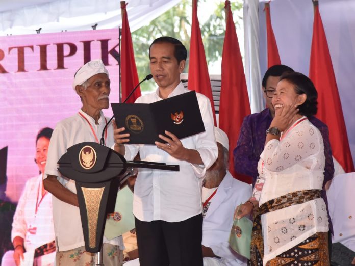 Foto: Rusman - Biro Pers Sekretariat Presiden