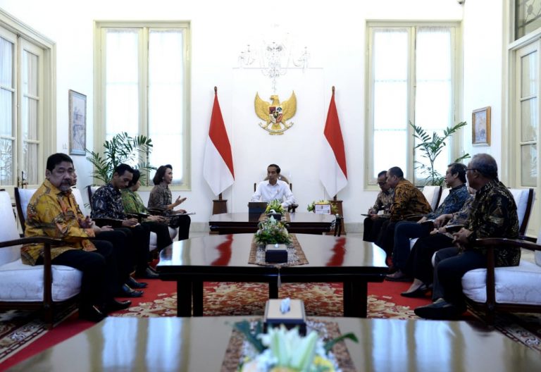 Pansel Calon Pimpinan KPK Libatkan BNPT dan BNN