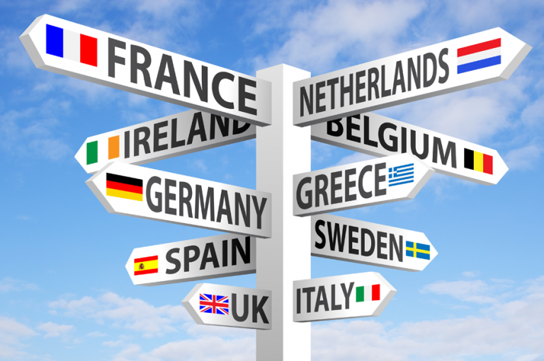 Tips Liburan Hemat Keliling Eropa.