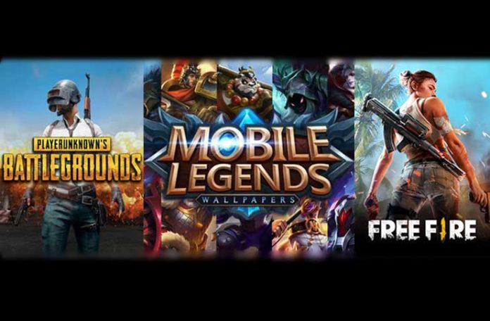 Game Mobile Populer.