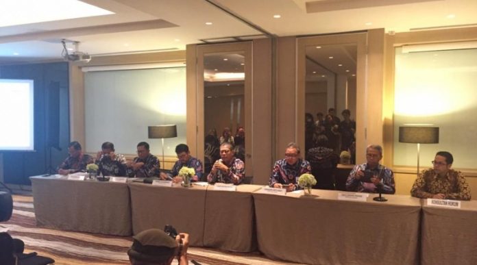 Waskita Bagikan Dividen 25% Dari Laba Yang Diraih.