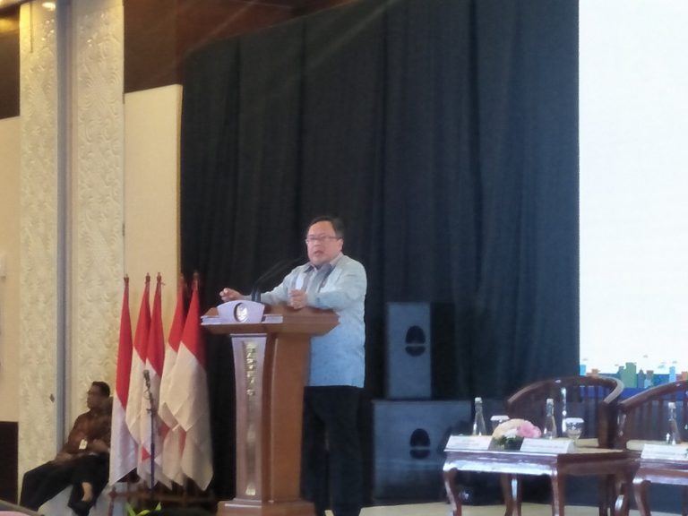 Pemindahan Ibukota Akan Tingkatkan Perekonomian Nasional