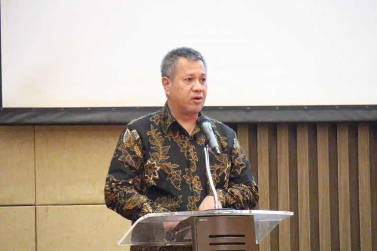 Triwulan I 2019, Ekonomi Indonesia Tumbuh Positif
