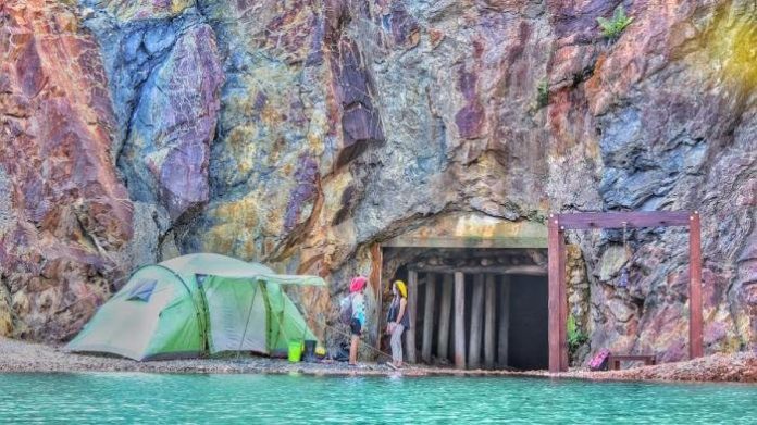 Belitung Potensial Jadi The New Bali.