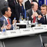 Foto: Biro Pers Sekretariat Presiden