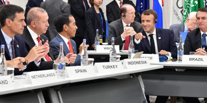 Foto: Biro Pers Sekretariat Presiden