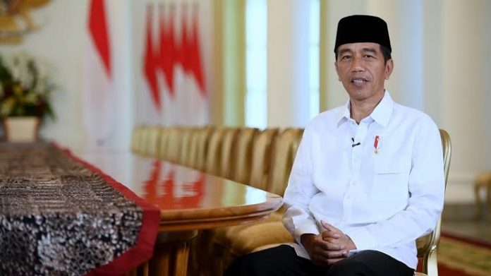 SELAMAT ULANG TAHUN Ke-58 Presiden Jokowi.