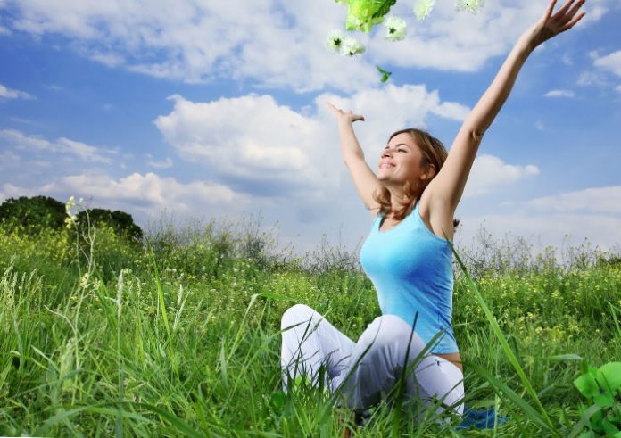 Cara Sederhana Mengatasi Kecemasan.