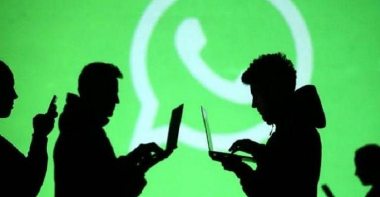 Polisi Kini Bisa 'Patroli' di Whatsapp.