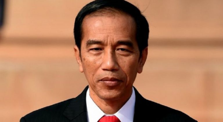 Ketua MPR dan Ketua DPD Ucapkan Selamat Ulang Tahun Jokowi