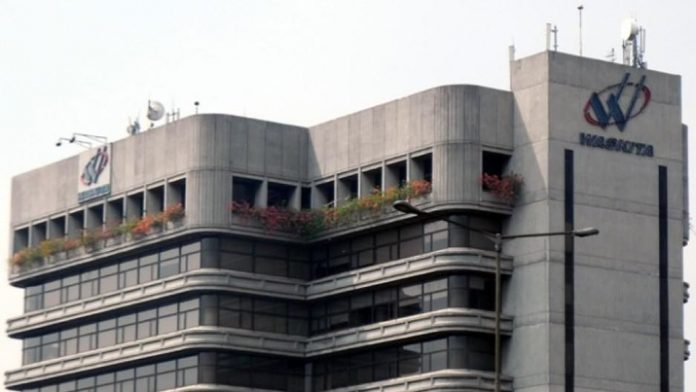 Waskita Serius Genjot Bisnis di Pasar Internasional.