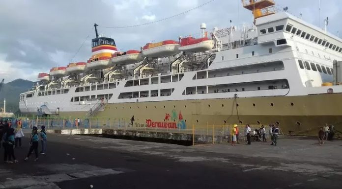 PT Pelni membuka lowongan untuk lulusan SMA/SMK yang mempunyai kemampuan yang andal.