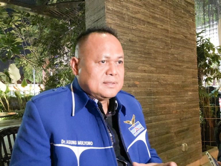 Jelang Musda Demokrat Jatim, Dr Agung Minta Tidak Gaduh