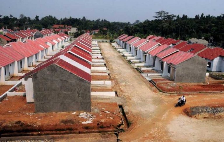 18 Bank Pelaksana Berikut Ini Sukses Salurkan FLPP di Atas 50 Persen