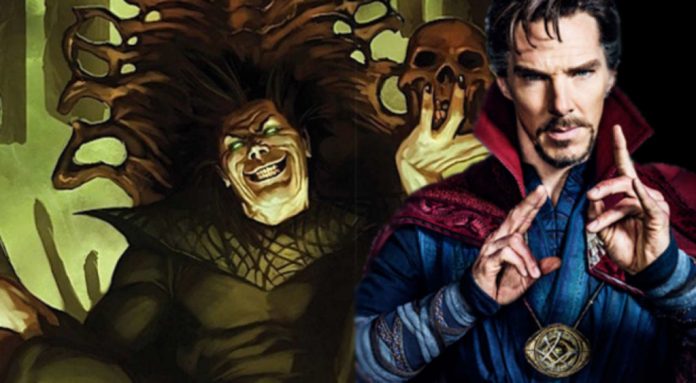 Doctor Strange 2 Akan Menjadi Film Horor Pertama Marvel.