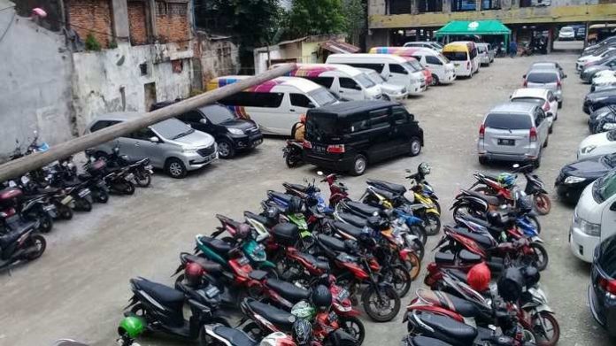 Kemendag Tertibkan Penyedia Layanan Perparkiran yang Menetapkan Klausul Perjanjian Sepihak.